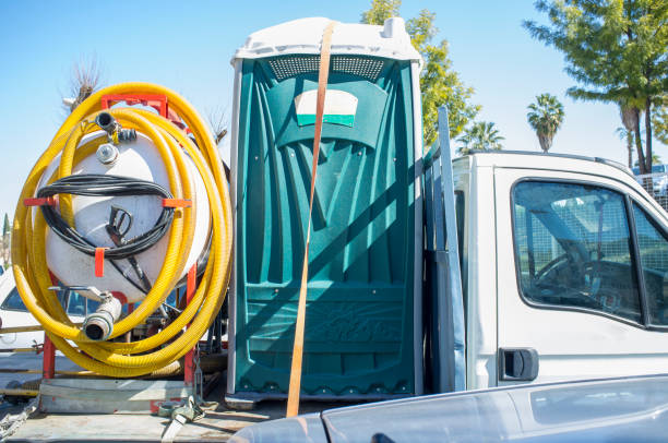 Best Sanitation services for porta potties  in Brookfield, IL