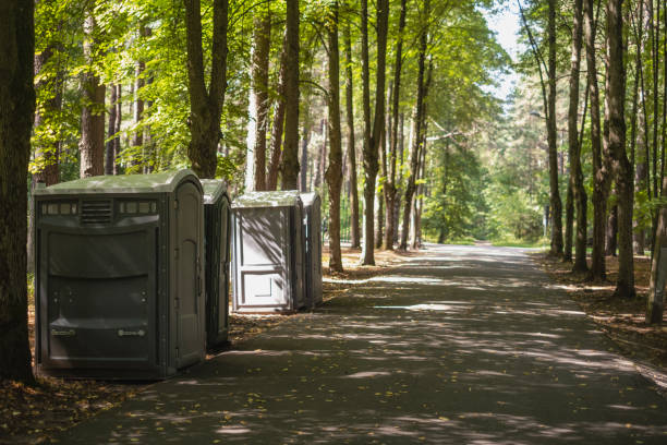 Portable Toilet Options We Offer in Brookfield, IL