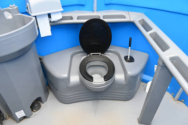 Brookfield, IL porta potty rental Company